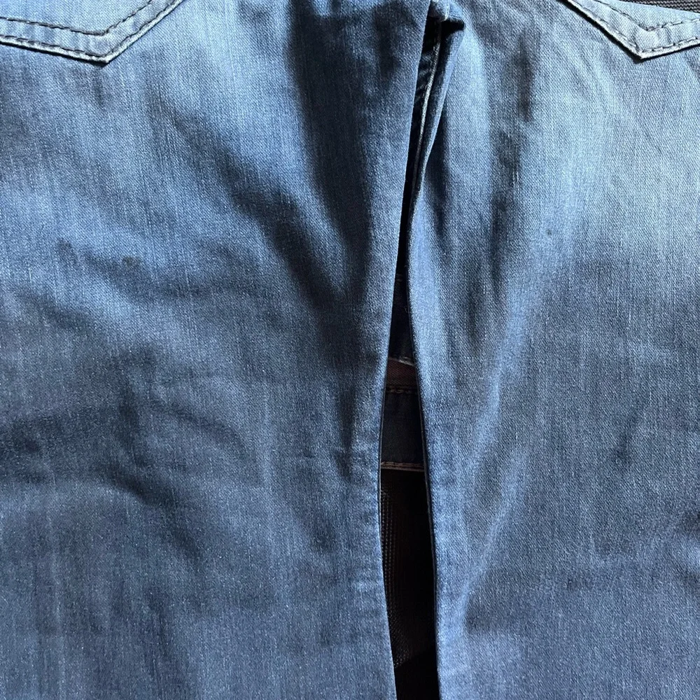 👖TRUE RELIGION straight seat jeans 👖